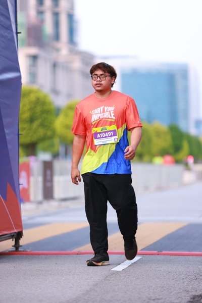 Toyota Start Your Impossible Outrun 2026