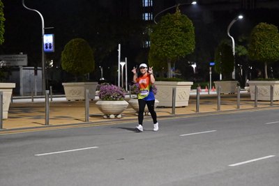 Toyota Start Your Impossible Outrun 2026