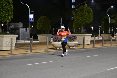 Toyota Start Your Impossible Outrun 2026