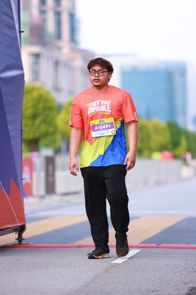 Toyota Start Your Impossible Outrun 2026