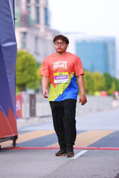 Toyota Start Your Impossible Outrun 2026