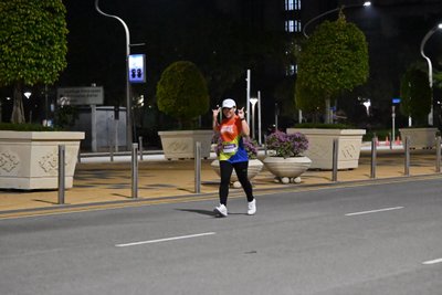 Toyota Start Your Impossible Outrun 2026