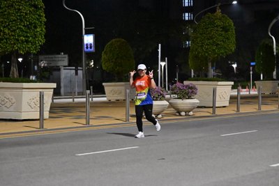 Toyota Start Your Impossible Outrun 2026
