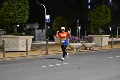 Toyota Start Your Impossible Outrun 2026
