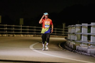 Toyota Start Your Impossible Outrun 2026
