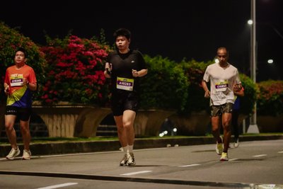 Toyota Start Your Impossible Outrun 2026
