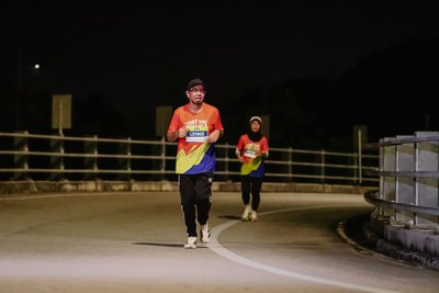 Toyota Start Your Impossible Outrun 2026