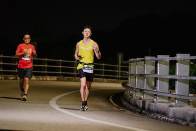 Toyota Start Your Impossible Outrun 2026