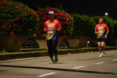 Toyota Start Your Impossible Outrun 2026
