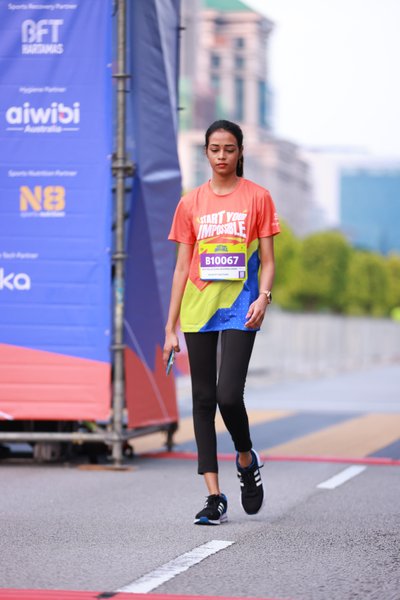 Toyota Start Your Impossible Outrun 2026
