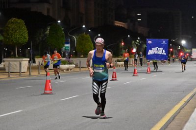 Toyota Start Your Impossible Outrun 2026