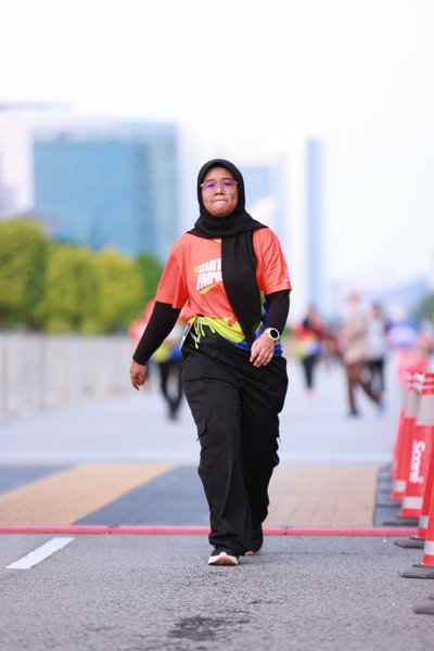 Toyota Start Your Impossible Outrun 2026