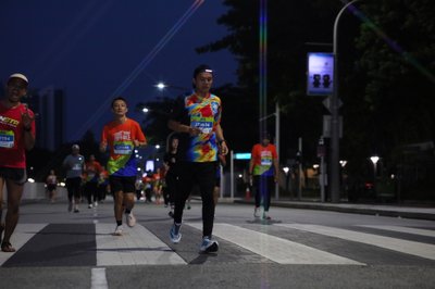 Toyota Start Your Impossible Outrun 2026