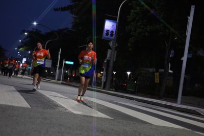 Toyota Start Your Impossible Outrun 2026