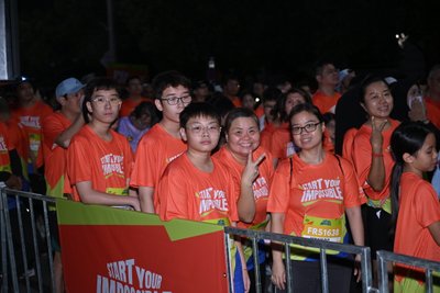 Toyota Start Your Impossible Outrun 2026