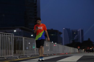 Toyota Start Your Impossible Outrun 2026