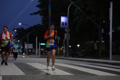 Toyota Start Your Impossible Outrun 2026