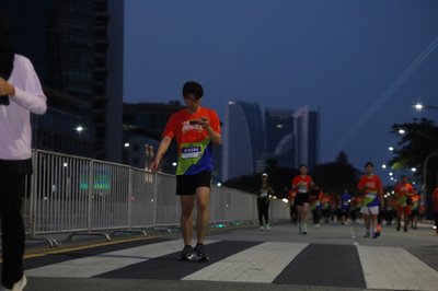 Toyota Start Your Impossible Outrun 2026