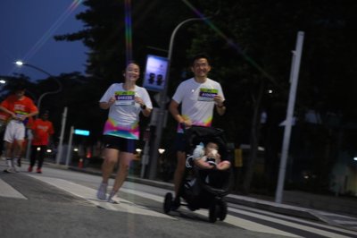 Toyota Start Your Impossible Outrun 2026