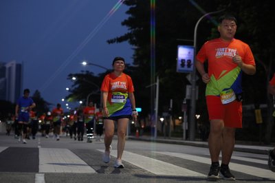 Toyota Start Your Impossible Outrun 2026