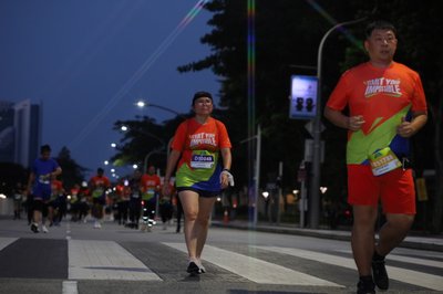 Toyota Start Your Impossible Outrun 2026