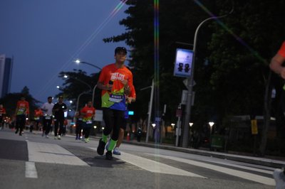Toyota Start Your Impossible Outrun 2026