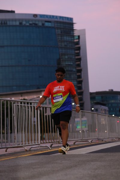 Toyota Start Your Impossible Outrun 2026