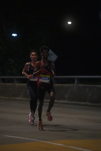 Toyota Start Your Impossible Outrun 2026