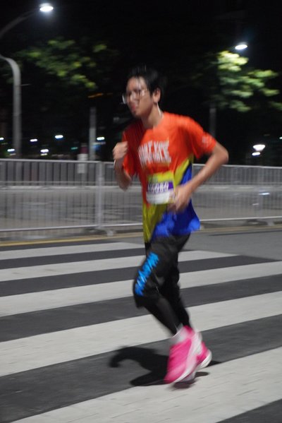 Toyota Start Your Impossible Outrun 2026