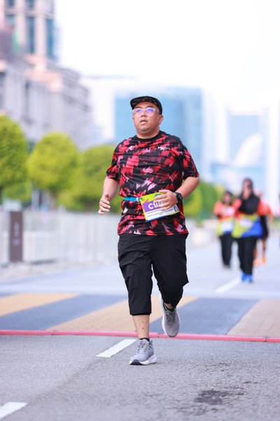 Toyota Start Your Impossible Outrun 2026