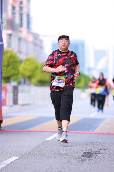 Toyota Start Your Impossible Outrun 2026