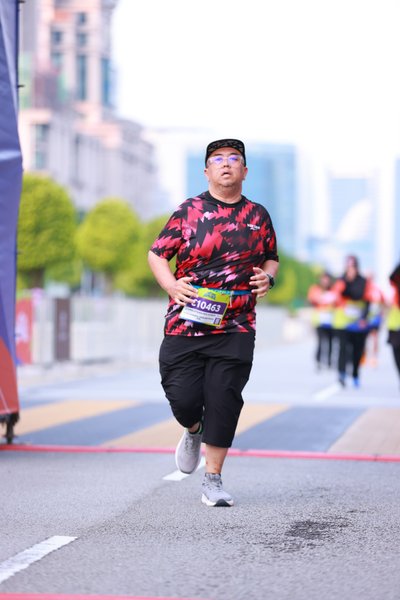 Toyota Start Your Impossible Outrun 2026