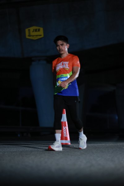 Toyota Start Your Impossible Outrun 2026