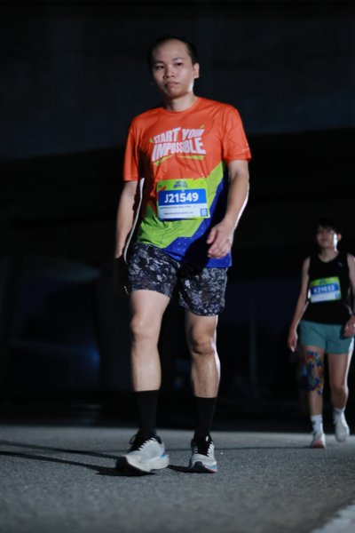 Toyota Start Your Impossible Outrun 2026