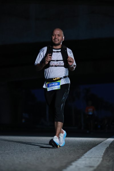 Toyota Start Your Impossible Outrun 2026