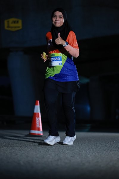 Toyota Start Your Impossible Outrun 2026