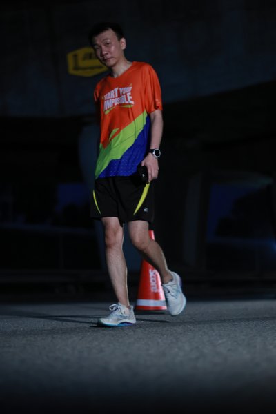 Toyota Start Your Impossible Outrun 2026