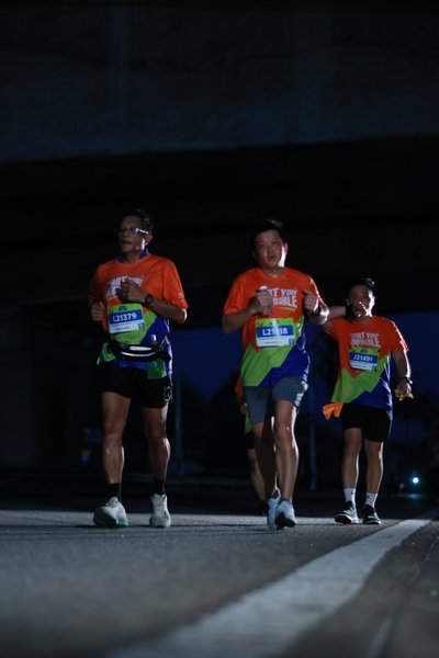 Toyota Start Your Impossible Outrun 2026