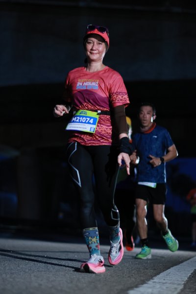 Toyota Start Your Impossible Outrun 2026
