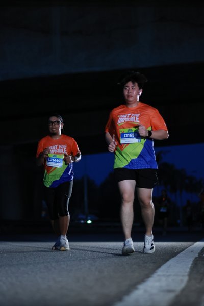Toyota Start Your Impossible Outrun 2026