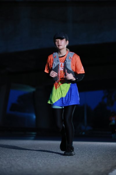 Toyota Start Your Impossible Outrun 2026