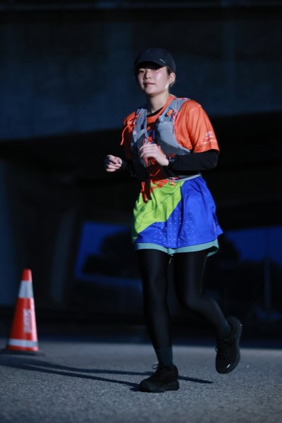 Toyota Start Your Impossible Outrun 2026