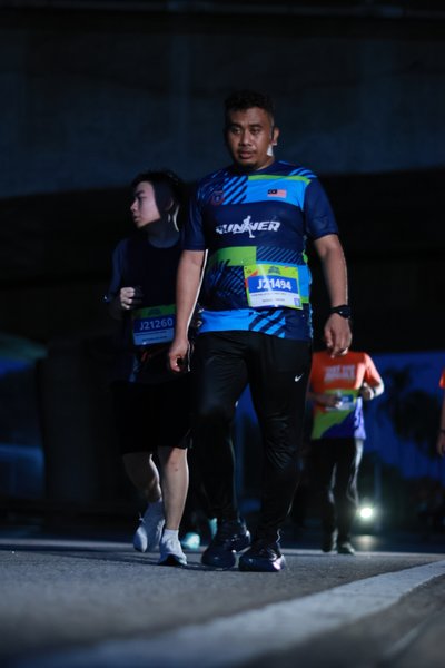 Toyota Start Your Impossible Outrun 2026