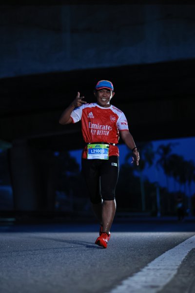 Toyota Start Your Impossible Outrun 2026