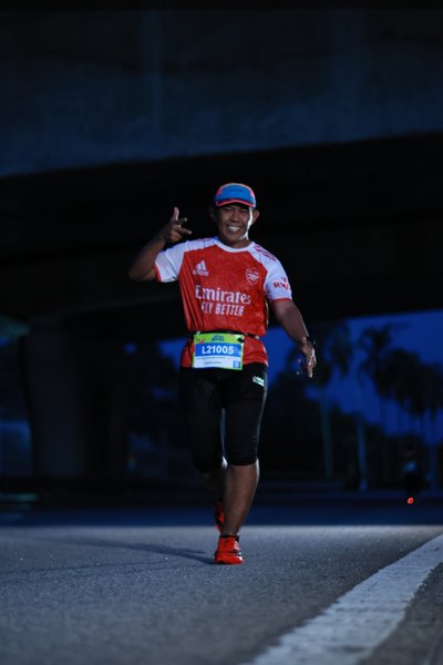 Toyota Start Your Impossible Outrun 2026