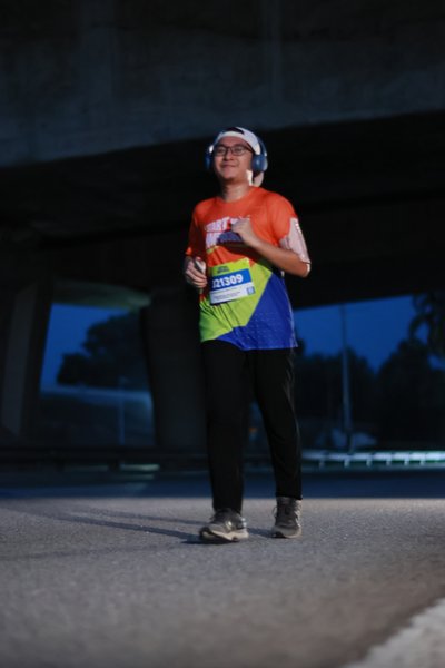 Toyota Start Your Impossible Outrun 2026