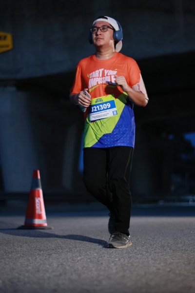 Toyota Start Your Impossible Outrun 2026