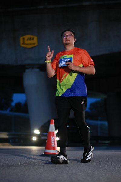 Toyota Start Your Impossible Outrun 2026