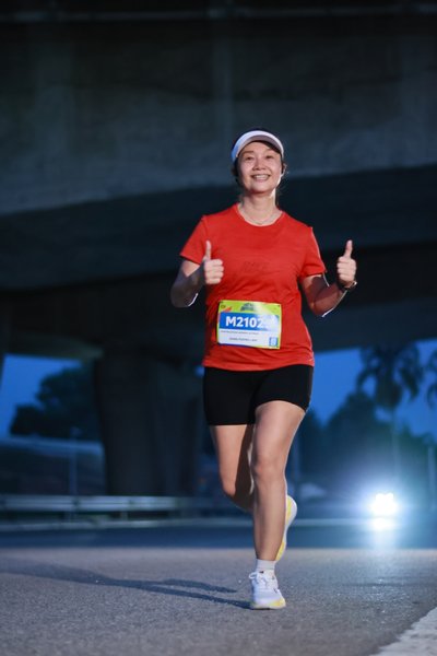 Toyota Start Your Impossible Outrun 2026