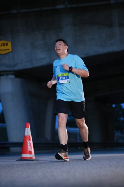 Toyota Start Your Impossible Outrun 2026